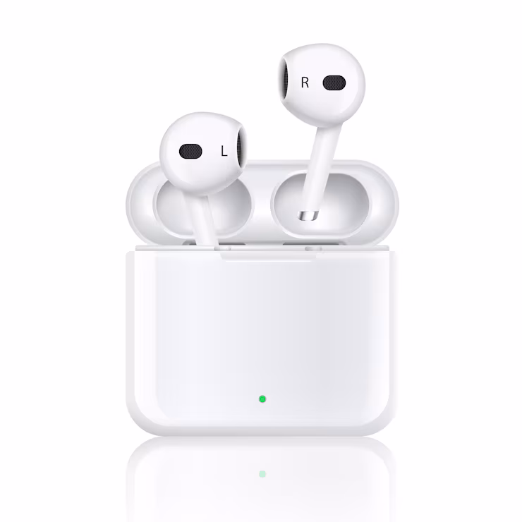 Earbuds