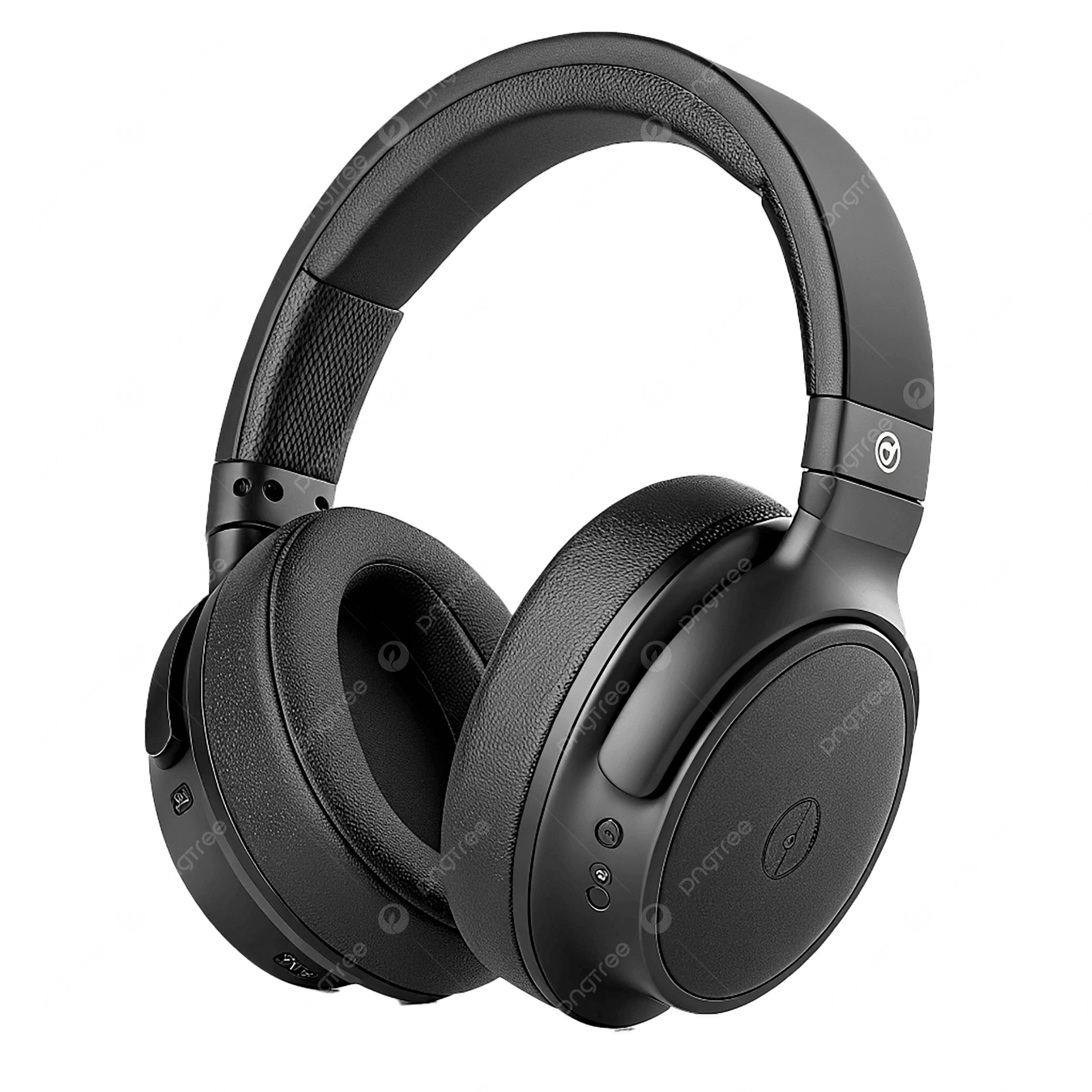 Headphones