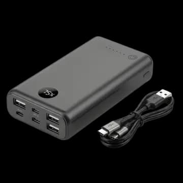 Power Banks