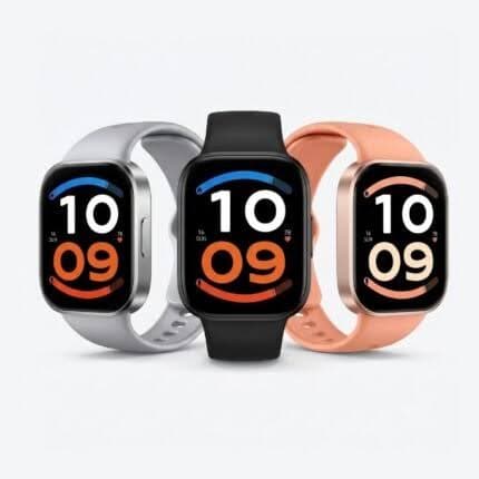 Smartwatches