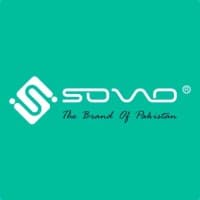 Sovo logo